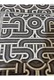Savan Carpet Cover with Bohemian Pattern - Available in 4m2, 6m2, 9m2 Options - 3