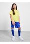 Teens Colombia Print Jersey T-Shirt and Shorts FIFA Football Set - 6