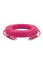 Sc/Pc-Lc/Pc Multimode Om4 Duplex 10 Meter Fiber Patch Cord - 2