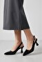Blnr 03505 Women's Heeled Shoes