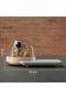 Astronaut 3 in 1 Wireless Charger Night Light Lamp with Bluetooth Speaker, Perfect Home Decor and Return Gift Idea, Multi-Functional Desk Accessory for Bedroom or Living Room - 5