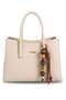 Elit Vsn3132C Women's Shoulder Bag Beige - 2