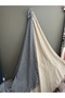Tv Blanket 180X215Cm 1.3kg Double Blanket Plush Blanket Acrylic Blanket - 2
