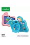M71 TABLET RAM: 6GB, Internal Storage: 128GB, Battery: 3000mAh, Main Camera: 5MP, Front Camera: 2MP, Display: 7.0 inches LCD, Processor: Quad-Core, OS: Android 11 - 2