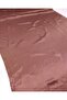 Coffee Satin Viscose Fabric Flowy and Stylish for Shirts & Dresses 140X150Cm - 6