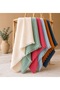 4 Layer 100% Cotton 115 X 115 cm Muslin Baby and Child Blanket - 4