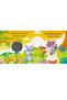 Little Rabit - Finger Puppet Book - 2
