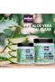 Paraben Free Aloe Vera Gel, 100g | Pure Natural After Sun & Daily Skin Care Gel - 3