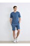 Lcwaikiki Classic Cotton Regular Fit Basic T-Shirt - 2