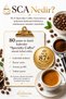 Ethopa Guji G1 Espresso & Filter Core Coffee 100% Arabica Single Origin Qualified 250 g - 4