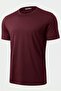 2-Pack Men's 100% Cotton Crew Neck T-Shirt with Soft Texture, Fitting on the Shoulders and Not Showing the Belly. - 3