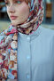 Buttoned Long Suit - 6