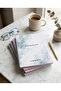 دفتر ملاحظات Co Notes Small Steps, Big Stories بتصميم A4 - 2