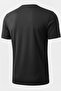 3-Pack Men's 100% Cotton Crew Neck T-Shirt with Soft Texture, Fitting the Shoulders and Not Showing the Belly. - 4