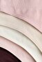 5-pack seamless thong briefs - 2