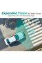 G500H Pro Dash Cam 3K Front 1080 Rear ADAS Built-in GPS Front 5MP FHD Camera HD Night Vision - 5