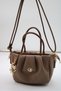 Stylebags Yıldız Single Compartment Handbag and Crossbody Bag, Size 15X24