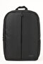 6630 Unisex Laptop Backpack Water Resistant Daily Use Business Bag School Bag with Laptop Compartment - 2