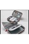 3D Capybara Cute Pencil Case Figured Pencil Holder for Kids Capybara School Bag Maykaj Bag 3D - 3