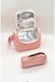 Children's Backpack School Bag Set with Accessory Details, Thermal Food Container, and Pen Holder for Primary School - 6