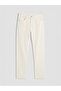 Nevavm Slim Fit Men's Chino Pants with a Difference - 4