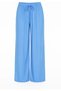 Women’s Wide Leg Drawstring Pants – Soft Flowy Casual Trousers - 3