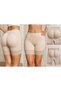 Wood Ve Erşah 462 Shorts Butt Supportive Corset Hip Shaper and Lifter