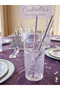 Princess Sofia Paper Straws 16 Pieces - 2