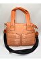 Women's Shoulder and Hand Bag Tori Orange