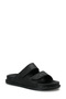327621P.Z Black Women's Slippers - 2
