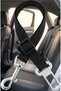 Pet Vehicle Seat Belt Cat Dog Car Auto Collar Auto Accessory Cat Dog Safety Belt