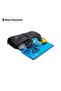 حقيبة PIPE DREAM 45L CRASH PAD PACK O/S باللون الأسود - 2