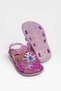 Daily Pool Beach Adjustable Buckle Children's Sandals Pink - 5