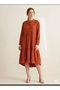 Premium Rayon material knee length casual wear