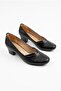 9641 Ventes Comfortable 5 cm Low Heeled Women's Shoes - 5