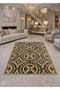 Sdt Mixed Patterned Modern Woven Base Decorative Carpet Sdt3537 - 2