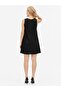 Boxy Fit Women's Dress - 4