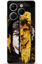 Infinix Hot 40 Case Hd Printed Case - They Can'T Bring Me down 5584