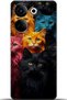 Camon 20 Pro 4g Case Hd Printed Case - They Can'T Bring Me down 5610