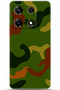 Infinix Note 30 Pro Case Hd Printed Case - They Can'T Bring Me down 6049