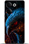 Camon 20 Case Hd Printed Case - They Can'T Bring Me down 6052