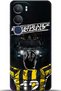Vivo Y19S Case Hd Printed Case - They Can'T Bring Me down 5184