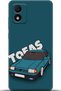 303 Case Hd Printed Case - They Can'T Bring Me down 5604