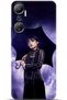 Infinix Hot 20 Case Hd Printed Case - They Can'T Bring Me down 5518