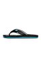 Men's Slippers for Comfortable walk Slippers for men Soft and light weight Slippers Net Black - 4