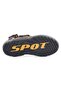 Stylish Sandals For Men | Durable and Straps Sandals | Men's Sandals | SS-7550 Brown - 6