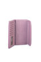 (Prettyzys) Imported, Soft Leather, Women's Wallet (Width: 18 X Length:9) - 4