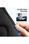 Sleep Eye Mask for Men Women, 3D Contoured Cup Sleeping Mask & Blindfold, Concave Molded Night Sleep Mask - 4