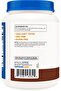 Whey Protein Concentrate (1.5 Pounds, Chocolate) - 25 Grams of Protein Per Serving - 4