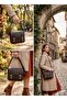 Women's Shoulder Strap Crossbody Bag - 2